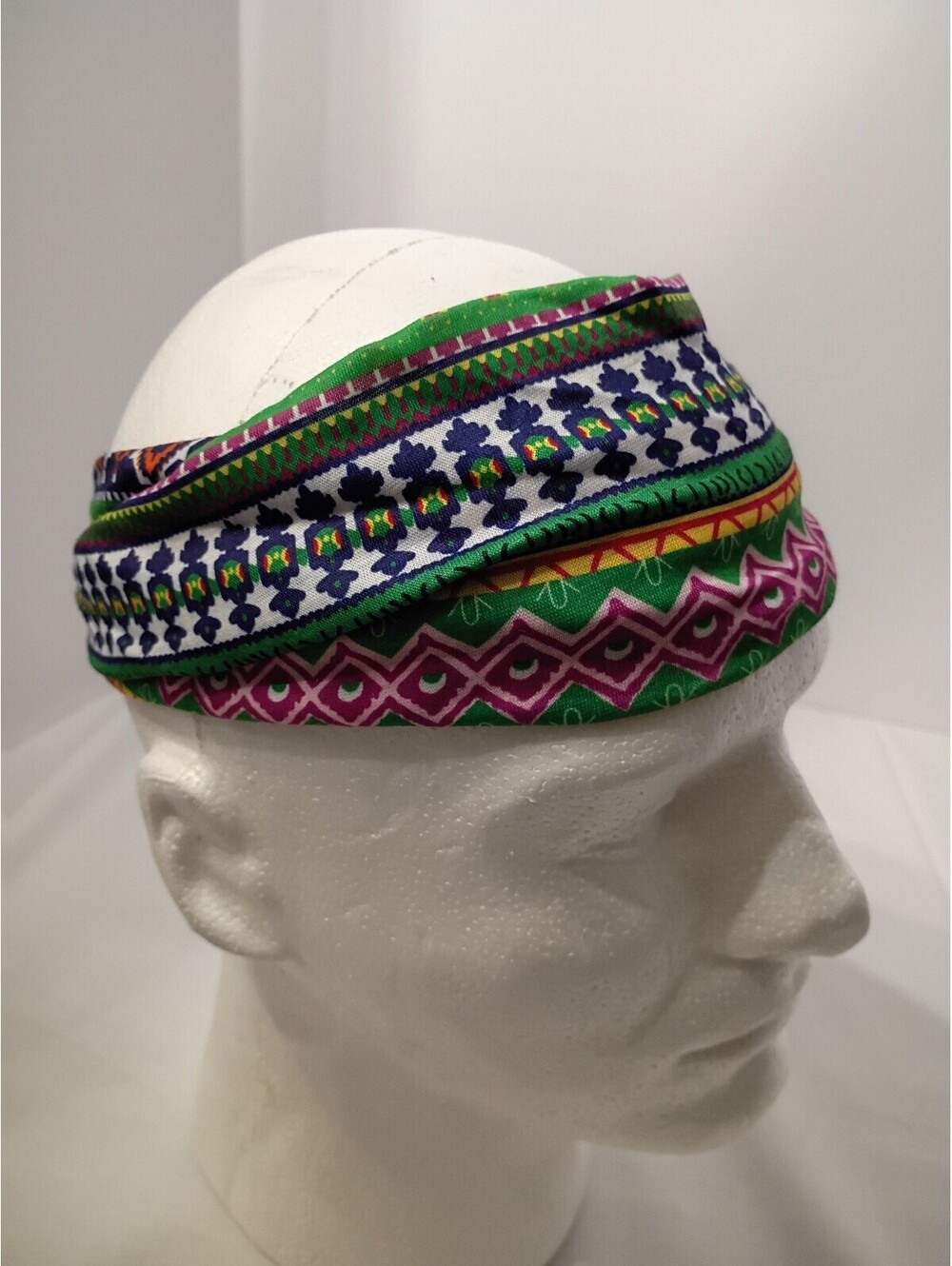 Women's Fashion Soft Elastic Headband